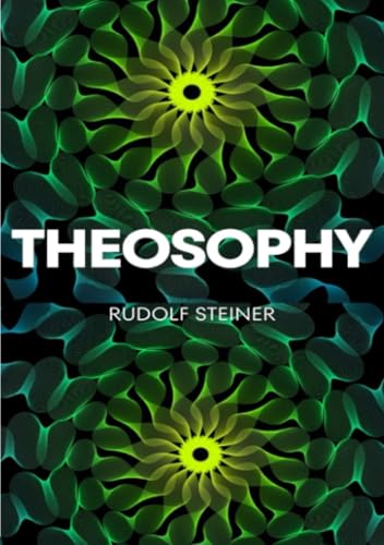 Theosophy (translated) von ALEMAR S.A.S.