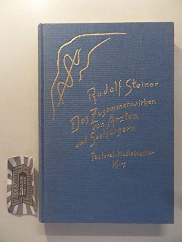 Das Zusammenwirken von Ärzten und Seelsorgern: Pastoral-Medizinischer Kurs. Elf Vorträge für Ärzte und Priester und eine Ansprache für die Mediziner, ... Gesamtausgabe / Schriften und Vorträge)