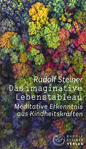 Das imaginative Lebenstableau: Meditative Erkenntnis aus Kindheitskräften (Thementexte)