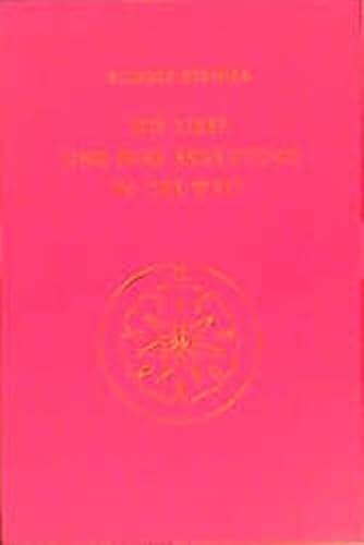 Die Liebe und ihre Bedeutung in der Welt: Vortrag, Zürich 1912: Ein Vortrag, gehalten in Zürich am 17. Dezember 1912 von Steiner Verlag, Dornach