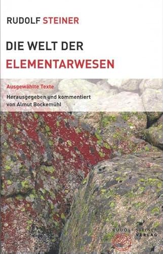 Die Welt der Elementarwesen: Ausgewählte Texte (Themenwelten)