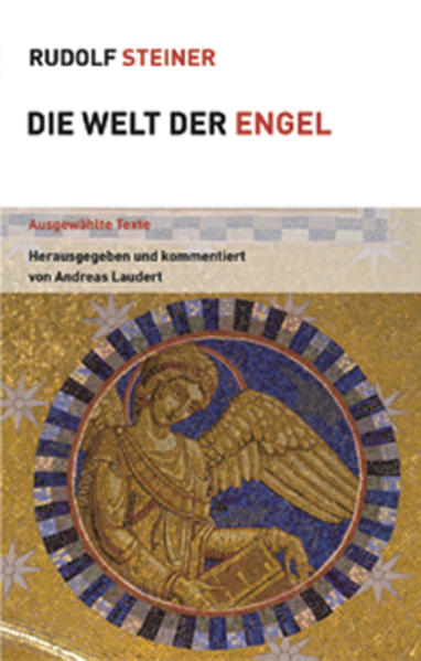Die Welt der Engel von Steiner Verlag Dornach