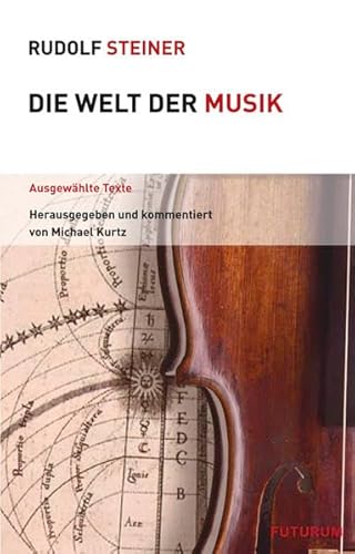 Die Welt der Musik: Ausgewählte Texte (Themenwelten)