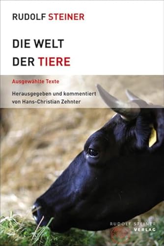 Die Welt der Tiere: Ausgewählte Texte (Themenwelten)