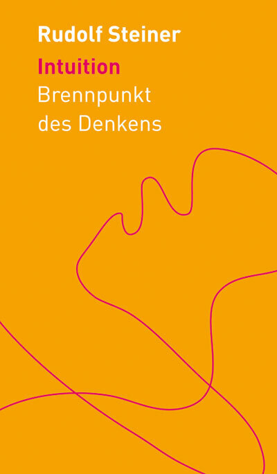 Intuition von Steiner Verlag Dornach