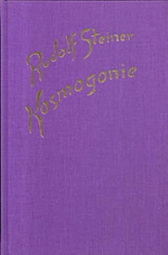Kosmogonie. Populärer Okkultismus. Das Johannes-Evangelium. Die Theosophie an Hand des Johannes-Evangeliums Kosmogonie. Populärer Okkultismus. Das Johannes-Evangelium. Die Theosophie an Hand des Johannes-Evangeliums von Steiner Verlag, Dornach