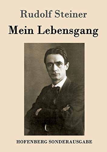 Mein Lebensgang