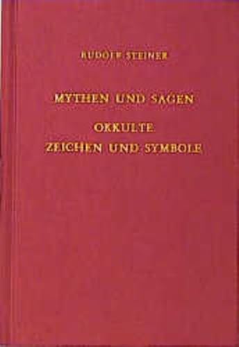 Mythen und Sagen - Okkulte Zeichen und Symbole Mythen und Sagen - Okkulte Zeichen und Symbole