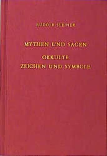 Mythen und Sagen - Okkulte Zeichen und Symbole