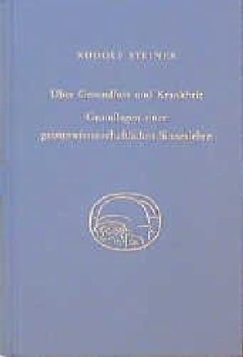 Über Gesundheit und Krankheit. Grundlagen einer geisteswissenschaftlichen Sinneslehre Vorträge für die Arbeiter am Goetheanumbau, Band II