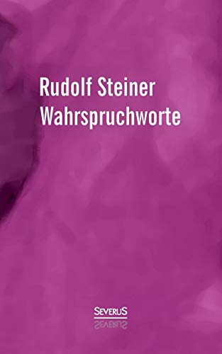 Wahrspruchworte Wahrspruchworte