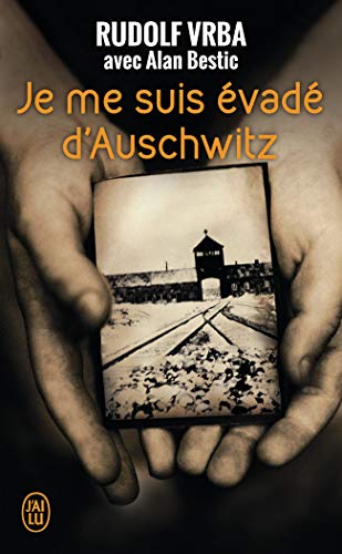 Je me suis évadé d'Auschwitz von J'AI LU