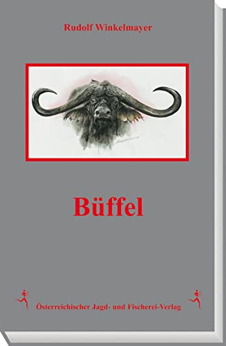 Büffel von sterr. Jagd-/Fischerei