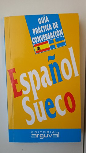 Guía práctica de conversación español-sueco