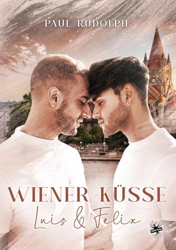 Wiener Küsse – Luis & Felix von MAIN Verlag