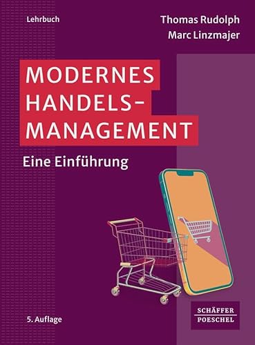 Modernes Handelsmanagement: Eine Einführung von Schäffer-Poeschel