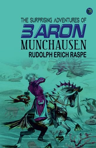 The Surprising Adventures of Baron Munchausen