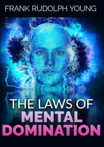 The Laws of mental domination von Stargatebook
