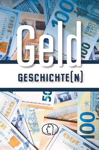 Geldgeschichte(n) (Minibibliothek) von BuchVerlag Leipzig