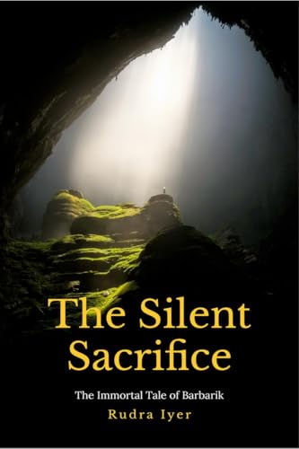 The Silent Sacrifice: The immortal tale of Barbarik von Notion Press
