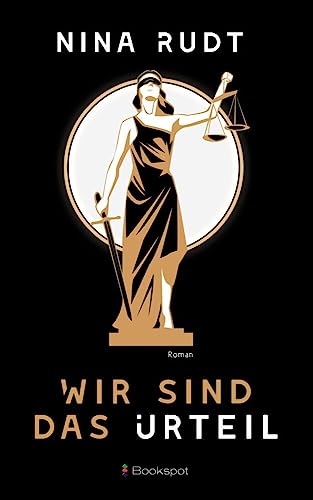 Wir sind das Urteil: Roman (Buntstein Verlag: Kinder- und Jugendbücher)
