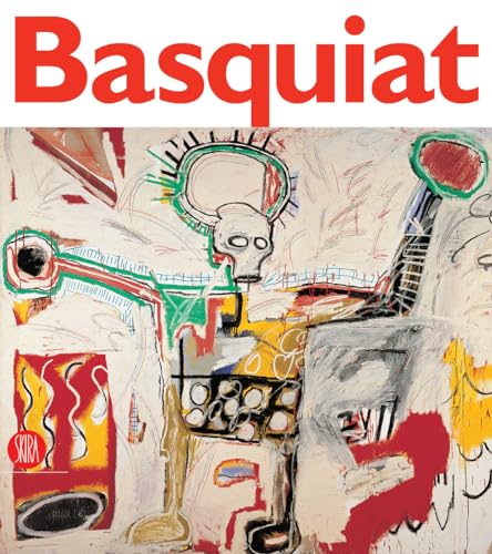 Basquiat: (Reprint)