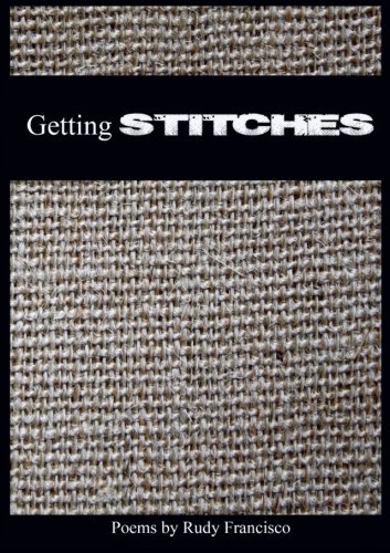 Getting Stitches von CreateSpace Independent Publishing Platform