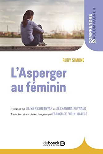 L'Asperger au féminin L'Asperger au féminin