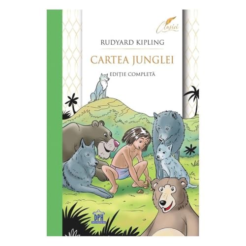 Cartea Junglei