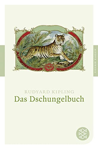 Das Dschungelbuch