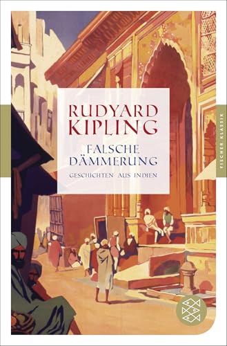 Falsche Dämmerung: Geschichten aus Indien