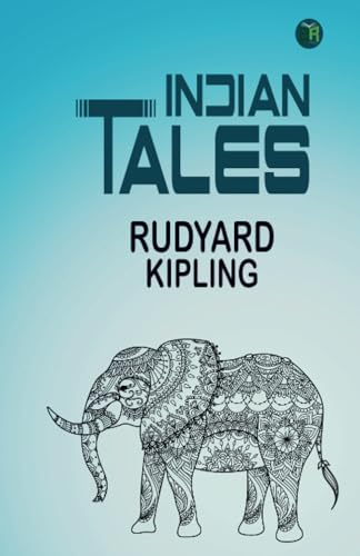 Indian Tales von Zinc Read