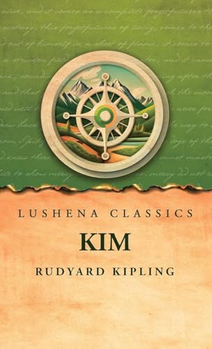 Kim von Lushena Books