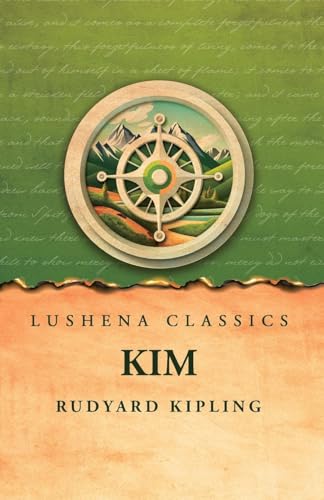 Kim von Lushena Books