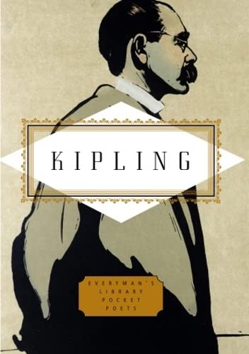 Kipling (Everyman's Library POCKET POETS)