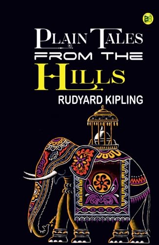 Plain Tales from the Hills