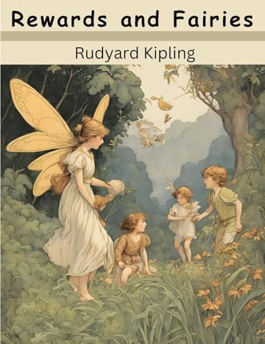 Rewards and Fairies von Intell Book Publishers