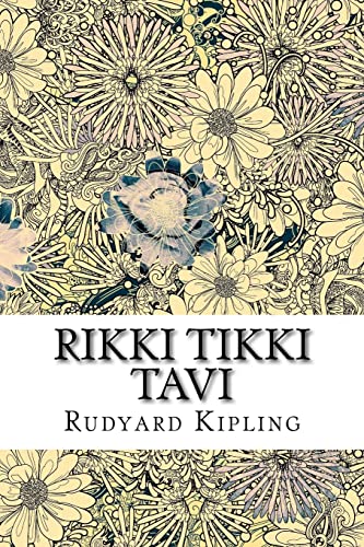 Rikki Tikki Tavi von Createspace Independent Publishing Platform