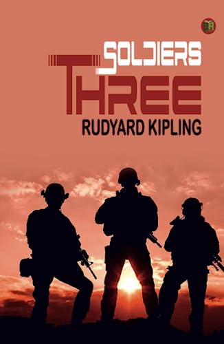 Soldiers Three von Zinc Read