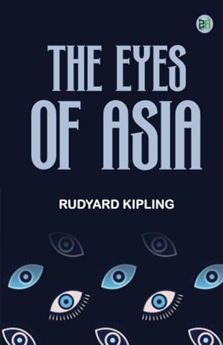 The Eyes of Asia von Zinc Read