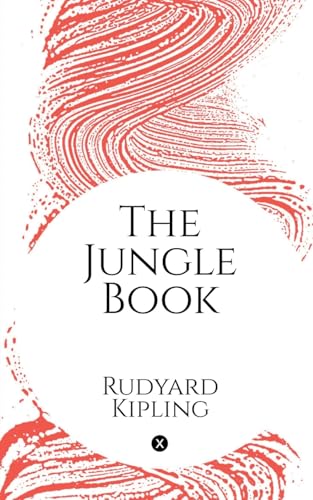 The Jungle Book von Notion Press