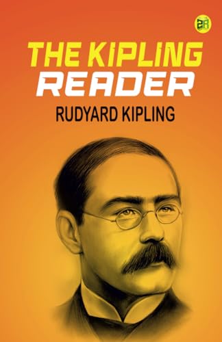 The Kipling Reader von Zinc Read