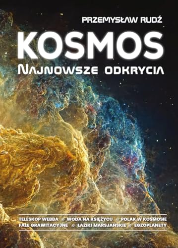Kosmos. Najnowsze odkrycia von SBM