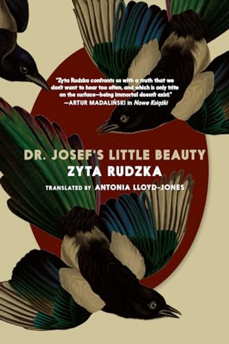 Dr. Josef's Little Beauty von Seven Stories Press UK