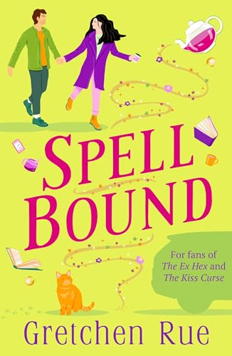 Spell Bound von Aria