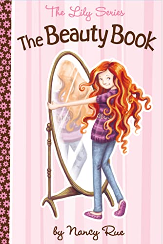 The Beauty Book (The Lily Series)