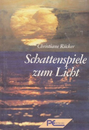 Schattenspiele zum Licht. Autobiographisches