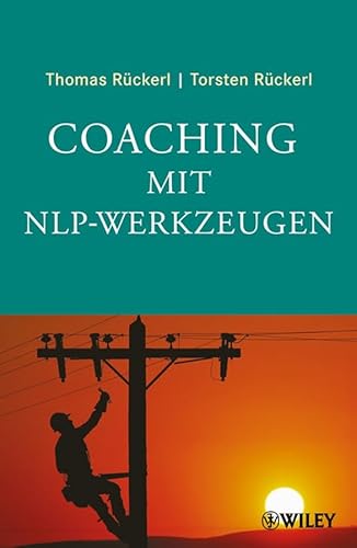 Coaching mit NLP-Werkzeugen