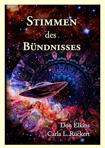 Stimmen des Bündnisses von Das Gesetz des Einen-Verlag