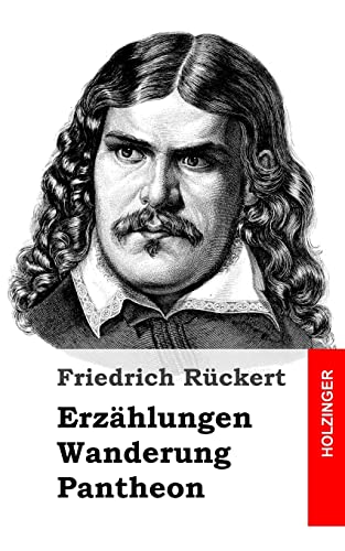 Erzählungen / Wanderung / Pantheon Erzählungen / Wanderung / Pantheon von CREATESPACE